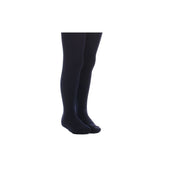 Miranda Knitted Navy Tights